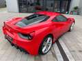 Ferrari 488 *1.Hand*Dt. Frzg*Scheckheftgepflegt Rojo - thumbnail 16