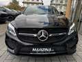 Mercedes-Benz GLE 43 AMG Coupe 4Matic Luftfederung AD StandHZG AHK-klappbar Schwarz - thumbnail 3