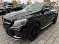 Mercedes-Benz GLE 43 AMG Coupe 4Matic Luftfederung AD StandHZG AHK-klappbar Negro - thumbnail 4