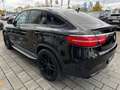 Mercedes-Benz GLE 43 AMG Coupe 4Matic Luftfederung AD StandHZG AHK-klappbar Schwarz - thumbnail 5