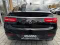 Mercedes-Benz GLE 43 AMG Coupe 4Matic Luftfederung AD StandHZG AHK-klappbar Negro - thumbnail 6