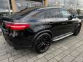 Mercedes-Benz GLE 43 AMG Coupe 4Matic Luftfederung AD StandHZG AHK-klappbar Schwarz - thumbnail 10