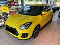 Suzuki Swift Sport 1.4 Hybrid Boosterjet Giallo - thumbnail 3