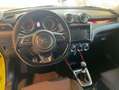 Suzuki Swift Sport 1.4 Hybrid Boosterjet Giallo - thumbnail 1