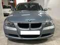 BMW 320 320d Azul - thumbnail 4