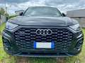 Audi Q5 Sportback 40 2.0 tdi 12V S line quattro s-tronic Nero - thumbnail 1