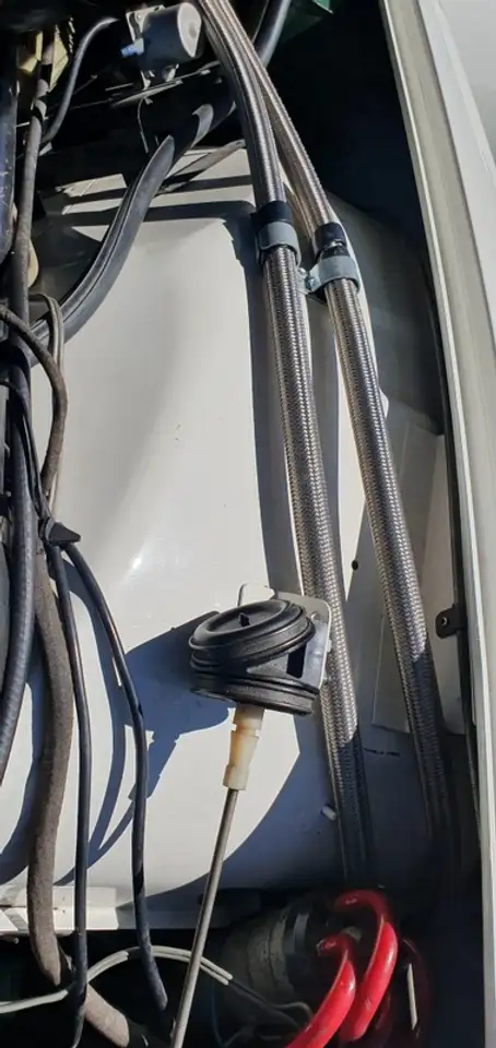 Citroen SM Carburateur, foto 10
