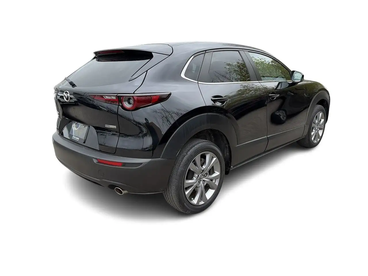 Mazda CX-30 fotografie Mazda CX-30