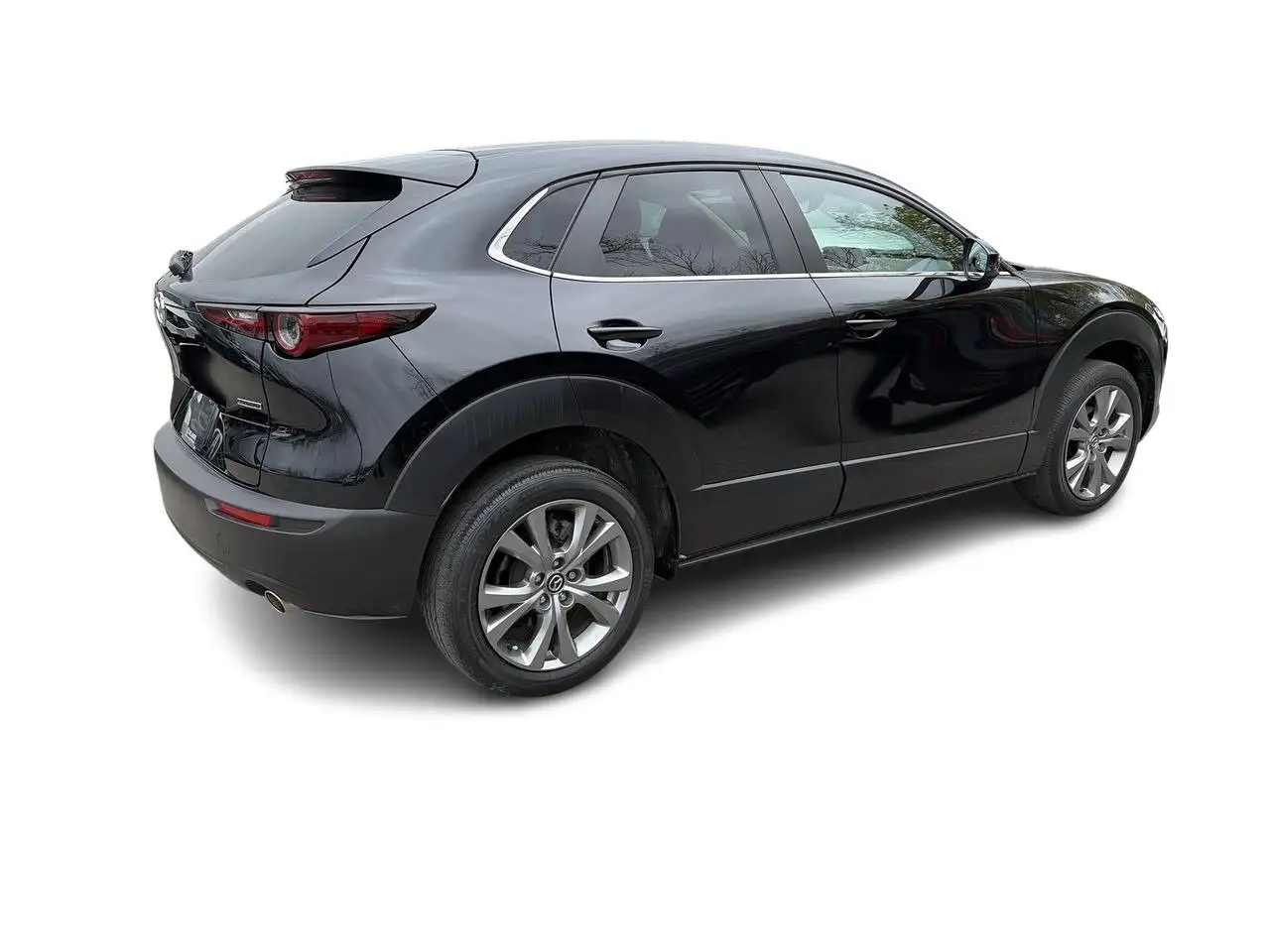 Mazda CX-30 fotografie Mazda CX-30