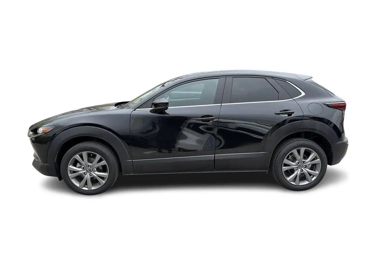 Mazda CX-30 fotografie Mazda CX-30