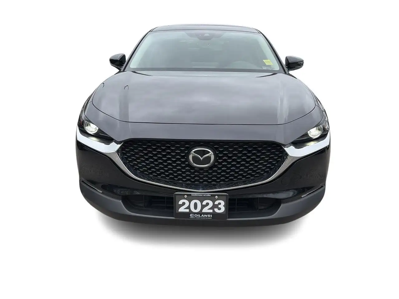 Mazda CX-30 fotografie Mazda CX-30