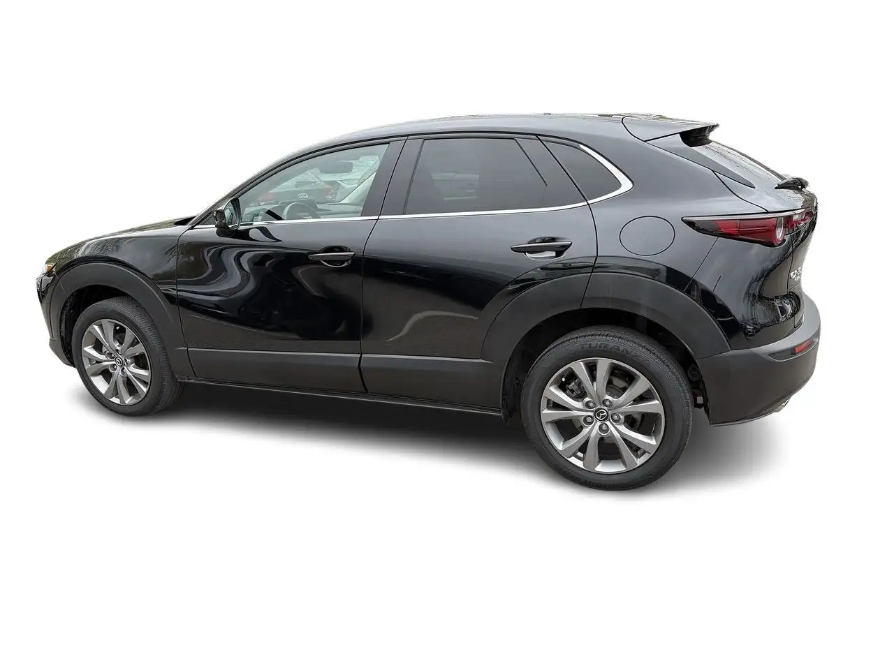 Mazda CX-30 fotografie Mazda CX-30