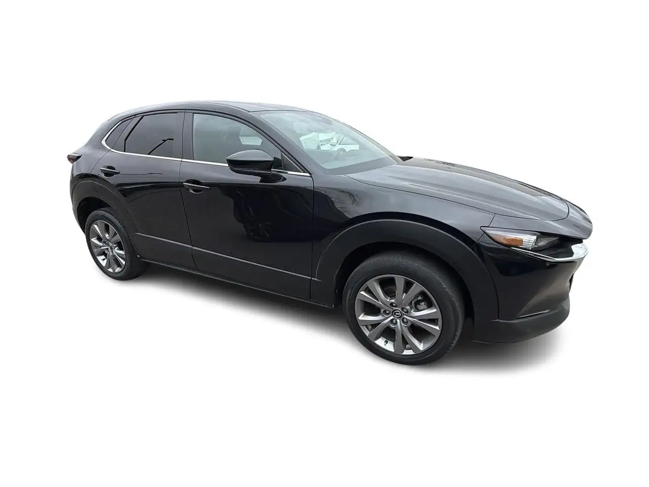 Mazda CX-30 fotografie Mazda CX-30