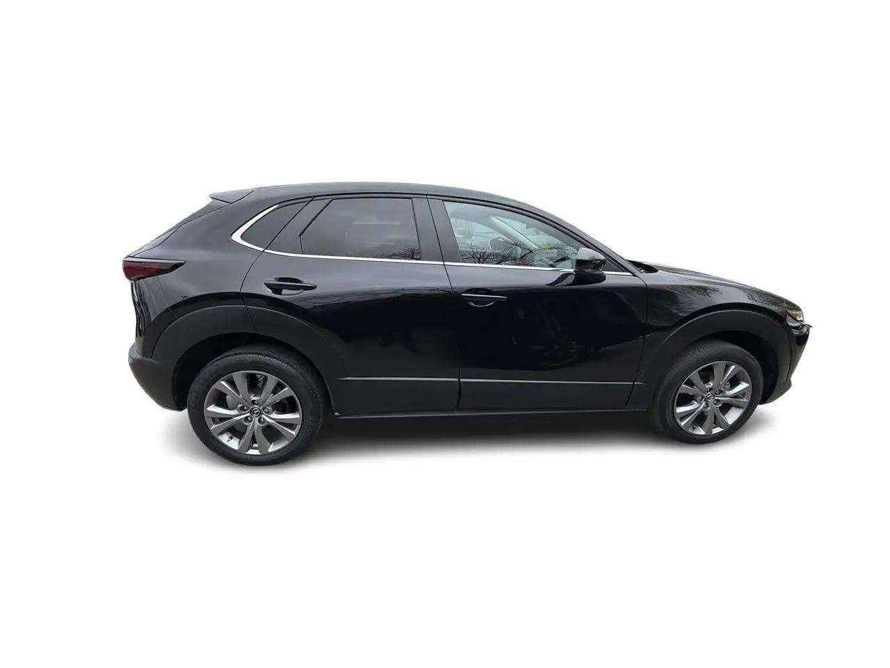 Mazda CX-30 fotografie Mazda CX-30