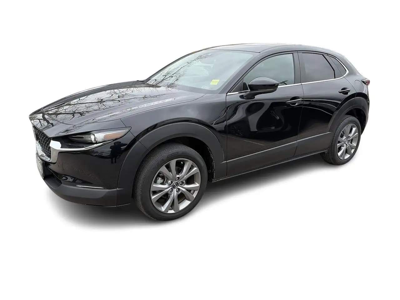 Mazda CX-30 fotografie Mazda CX-30