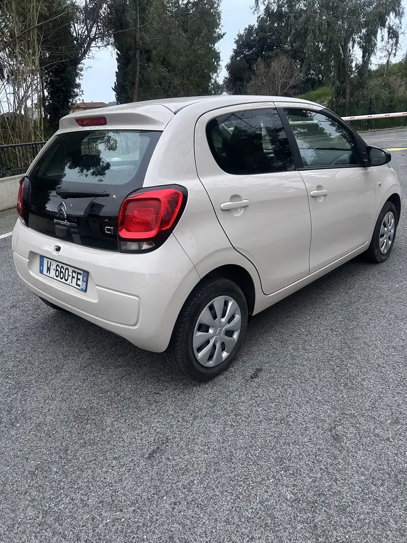 Citroen C1 1.0i Exclusive - 2