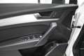 Audi Q5 Sportback 40 TDI quattro-ultra Black line S tronic Blanco - thumbnail 16