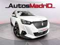 Peugeot 2008 Allure Pack BlueHDI 81kW (110CV) Blanco - thumbnail 1