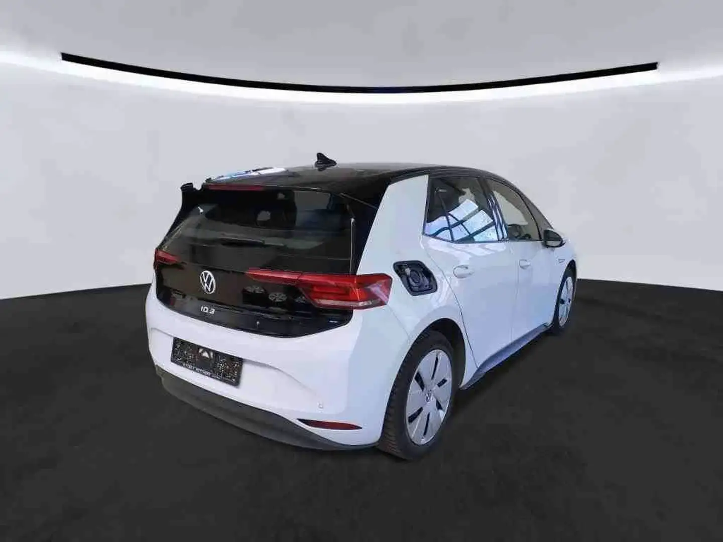 Volkswagen ID.3 Pure Performance City LED Navi SHZ ACC Weiß - 2