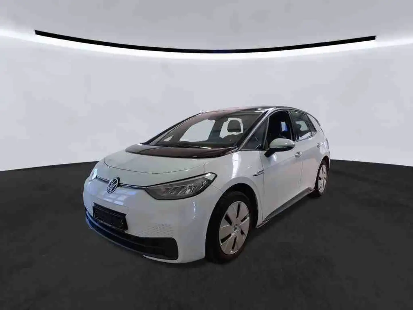Volkswagen ID.3 Pure Performance City LED Navi SHZ ACC Weiß - 1