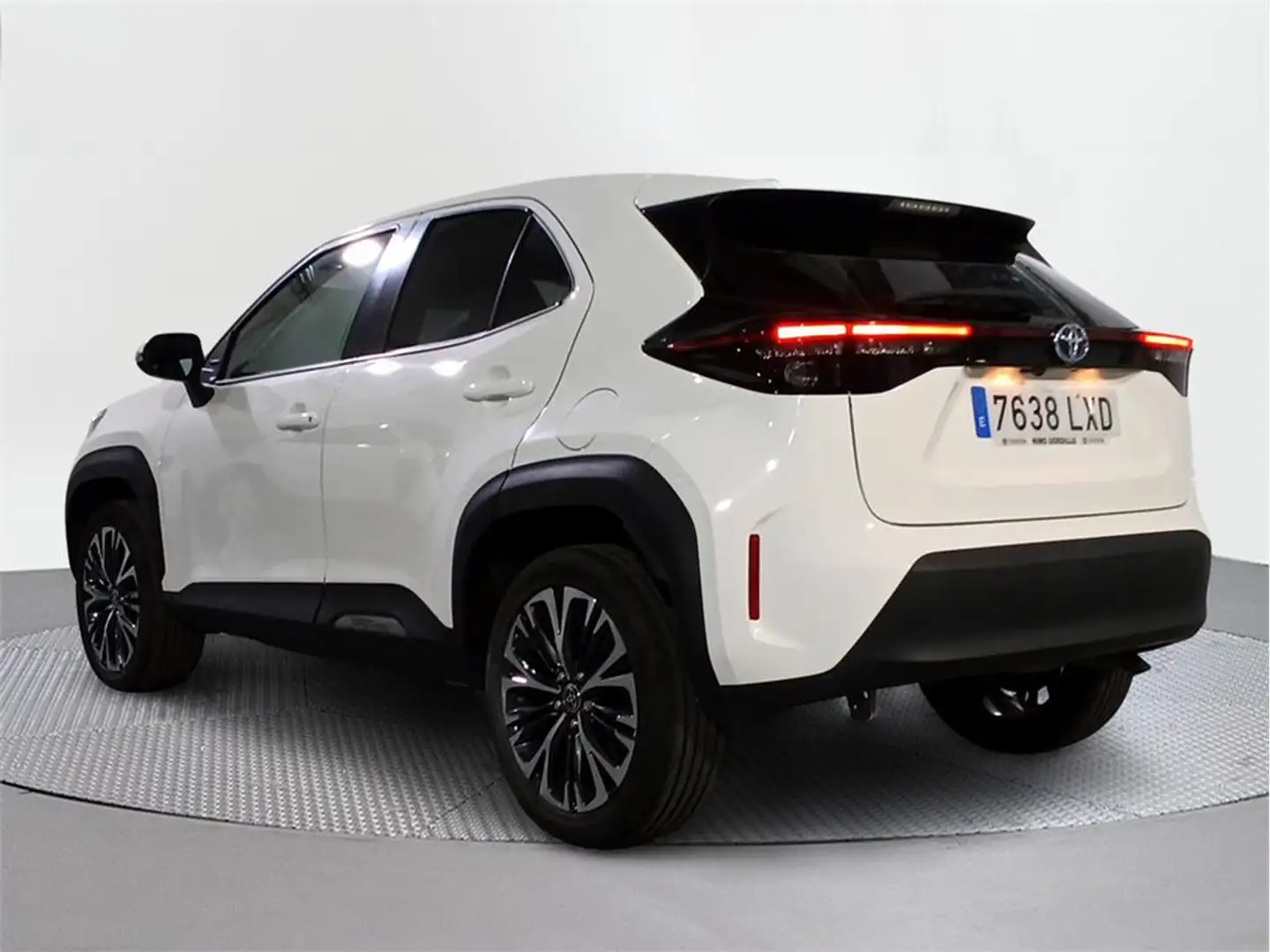 Toyota Yaris Cross 120H Style - 2