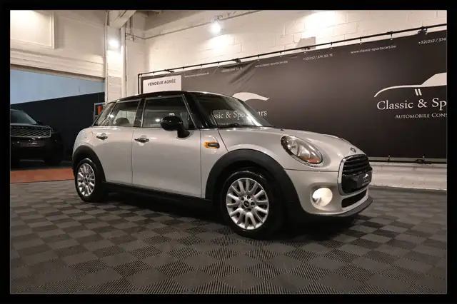 MINI Mini