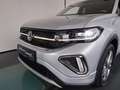 Volkswagen T-Cross R-Line 1.5 TSI 150 PS DSG AHK NAVI ACC Kamera Argento - thumbnail 22