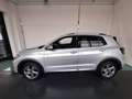 Volkswagen T-Cross R-Line 1.5 TSI 150 PS DSG AHK NAVI ACC Kamera Argento - thumbnail 10