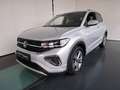 Volkswagen T-Cross R-Line 1.5 TSI 150 PS DSG AHK NAVI ACC Kamera Argento - thumbnail 2