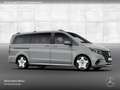 Mercedes-Benz V 300 d EXCLUSIVE+SchiebDa+9G+AHK+StandHZ+Navi+DIS Szürke - thumbnail 14