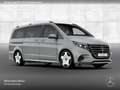 Mercedes-Benz V 300 d EXCLUSIVE+SchiebDa+9G+AHK+StandHZ+Navi+DIS Grau - thumbnail 16