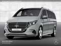 Mercedes-Benz V 300 d EXCLUSIVE+SchiebDa+9G+AHK+StandHZ+Navi+DIS Szürke - thumbnail 2