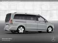 Mercedes-Benz V 300 d EXCLUSIVE+SchiebDa+9G+AHK+StandHZ+Navi+DIS Szürke - thumbnail 15
