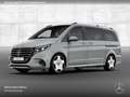 Mercedes-Benz V 300 d EXCLUSIVE+SchiebDa+9G+AHK+StandHZ+Navi+DIS Szürke - thumbnail 12