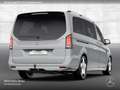 Mercedes-Benz V 300 d EXCLUSIVE+SchiebDa+9G+AHK+StandHZ+Navi+DIS Grau - thumbnail 4