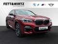 BMW X4 M 40d M Sport 20"|LED|DA|PA+|HUD|HiFi Rouge - thumbnail 1