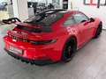Porsche 911 992 GT3 Clubsport PCCB Carbon-Dach Schalensitze Rot - thumbnail 7