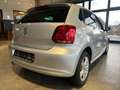 Volkswagen Polo Polo V  5-Türer 1.4 MATCH Silber - thumbnail 3