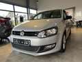 Volkswagen Polo Polo V  5-Türer 1.4 MATCH Silber - thumbnail 1