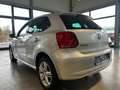 Volkswagen Polo Polo V  5-Türer 1.4 MATCH Silber - thumbnail 4