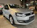 Volkswagen Polo Polo V  5-Türer 1.4 MATCH Silber - thumbnail 2
