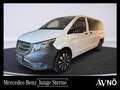 Mercedes-Benz Vito 116 CDI 4x4 Tourer PRO Lang AHK Navi Kamera LED Blanc - thumbnail 1