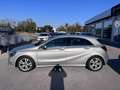 Mercedes-Benz A 180 Classe A - W176 d Business auto Argento - thumbnail 8