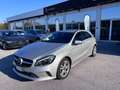Mercedes-Benz A 180 Classe A - W176 d Business auto Argento - thumbnail 1