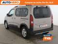Peugeot Rifter 1.2 PureTech S&S Long Allure 110 Gri - thumbnail 4