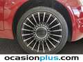Fiat 500C 1.2 Lounge Rojo - thumbnail 27