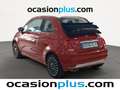 Fiat 500C 1.2 Lounge Rojo - thumbnail 4
