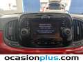 Fiat 500C 1.2 Lounge Rojo - thumbnail 22