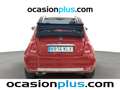 Fiat 500C 1.2 Lounge Rojo - thumbnail 13