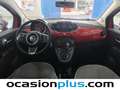 Fiat 500C 1.2 Lounge Rojo - thumbnail 7
